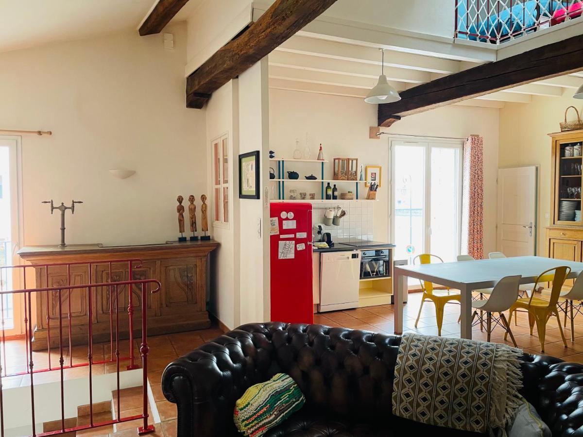 Belle Maison De Ville En Bord De Saone Saint-Laurent-sur-Saone 외부 사진